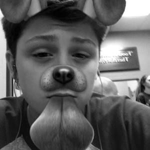 Meet your Posher, Michael